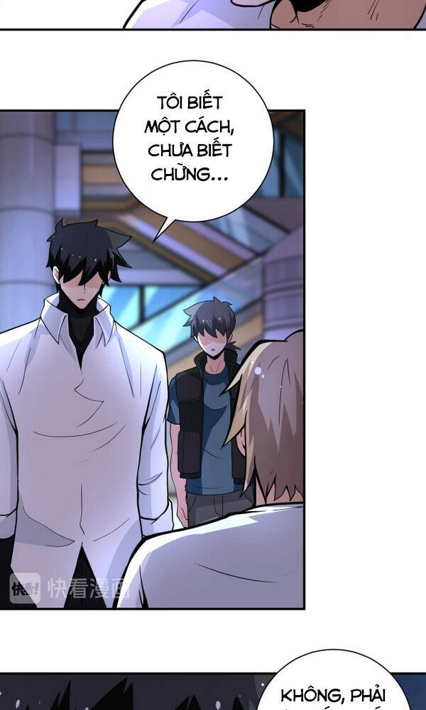 Mạt Thế Siêu Cấp Hệ Thống Chapter 181 - 14