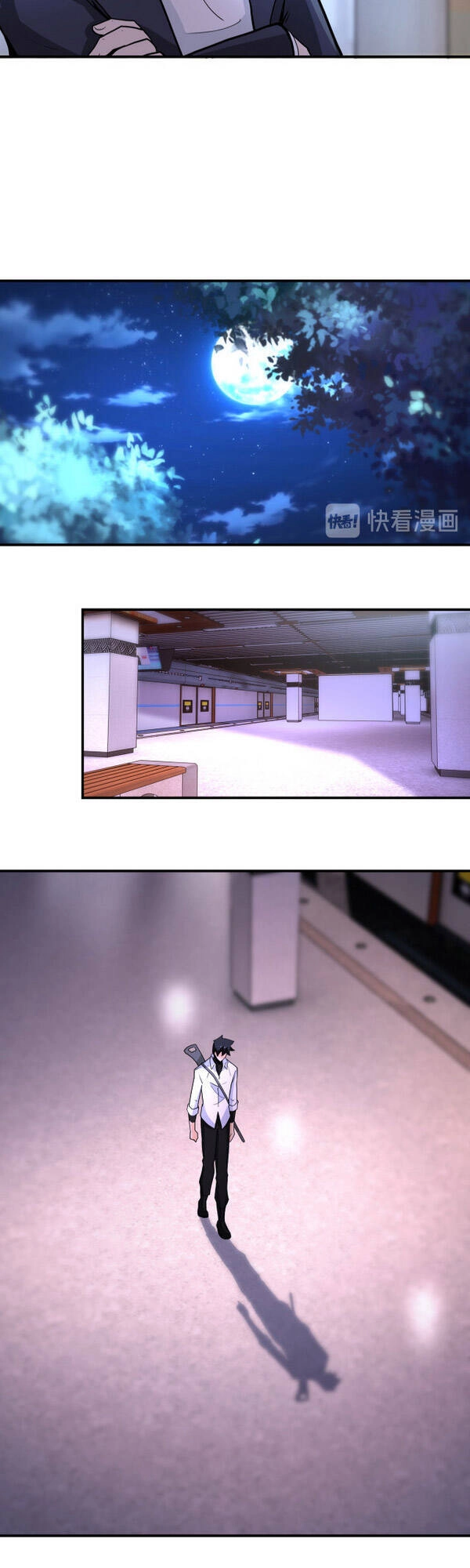 Mạt Thế Siêu Cấp Hệ Thống Chapter 181 - 17