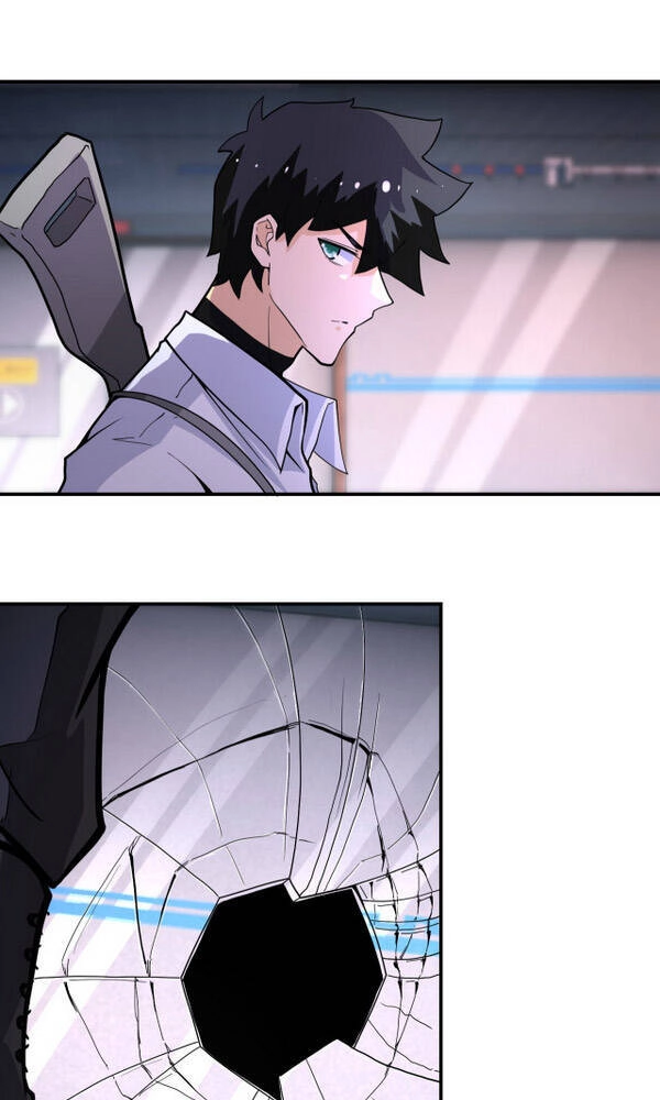 Mạt Thế Siêu Cấp Hệ Thống Chapter 181 - 18