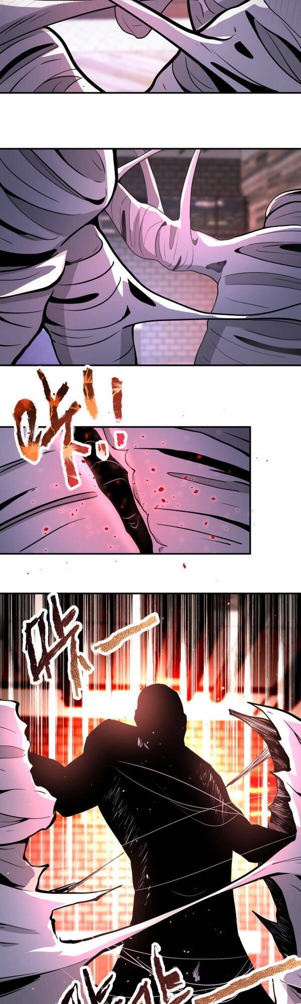 Mạt Thế Siêu Cấp Hệ Thống Chapter 181 - 22