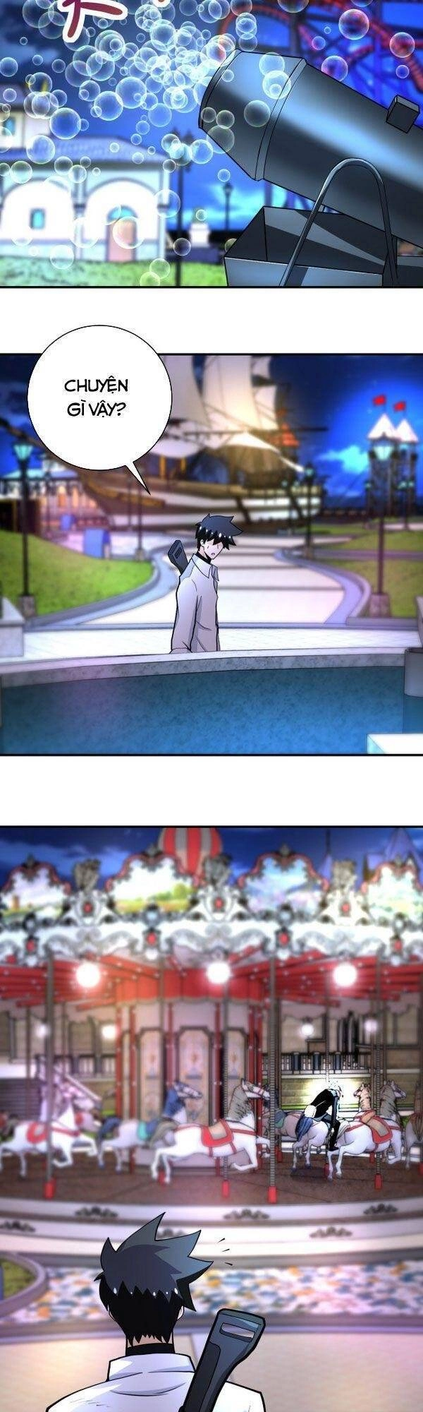 Mạt Thế Siêu Cấp Hệ Thống Chapter 182 - 11