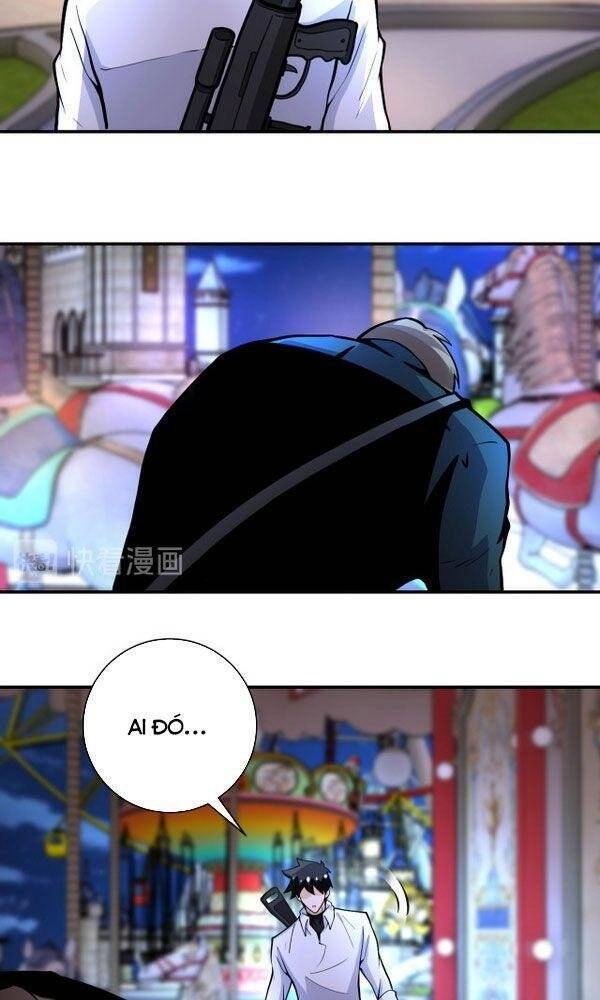 Mạt Thế Siêu Cấp Hệ Thống Chapter 182 - 12