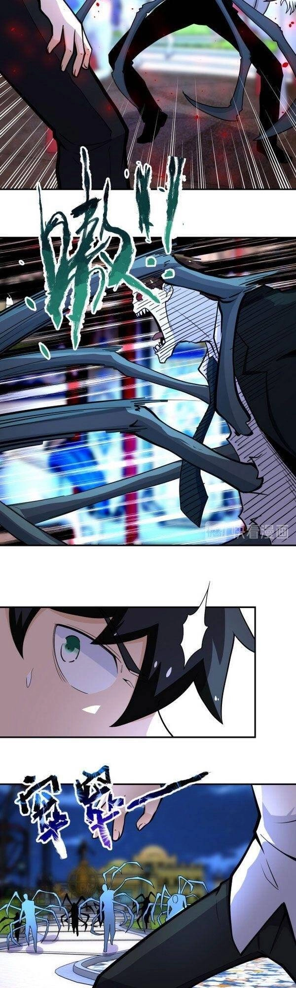 Mạt Thế Siêu Cấp Hệ Thống Chapter 182 - 17