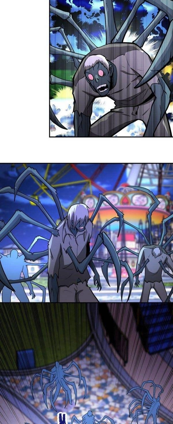 Mạt Thế Siêu Cấp Hệ Thống Chapter 182 - 19