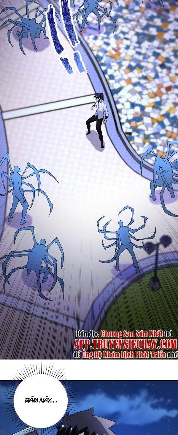 Mạt Thế Siêu Cấp Hệ Thống Chapter 182 - 20