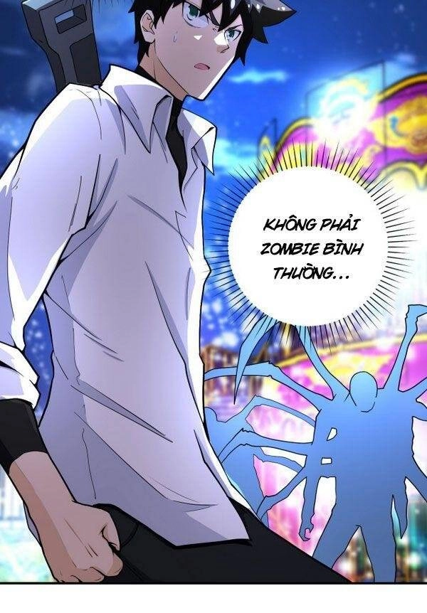 Mạt Thế Siêu Cấp Hệ Thống Chapter 182 - 21