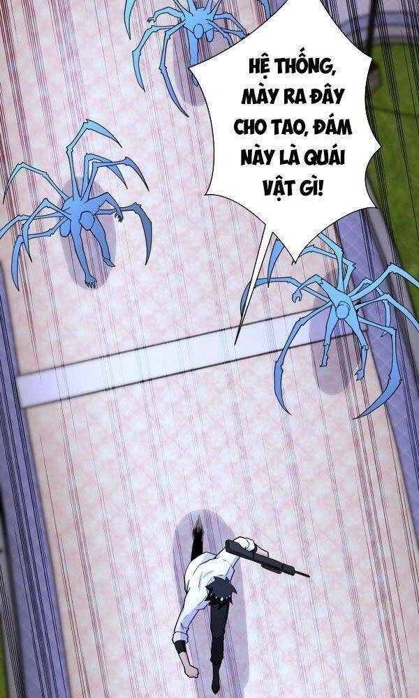 Mạt Thế Siêu Cấp Hệ Thống Chapter 183 - 4