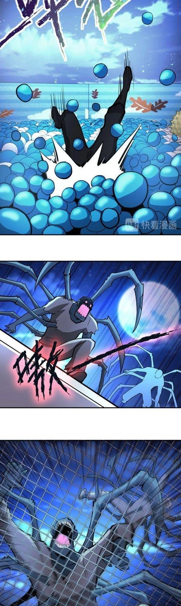 Mạt Thế Siêu Cấp Hệ Thống Chapter 183 - 7