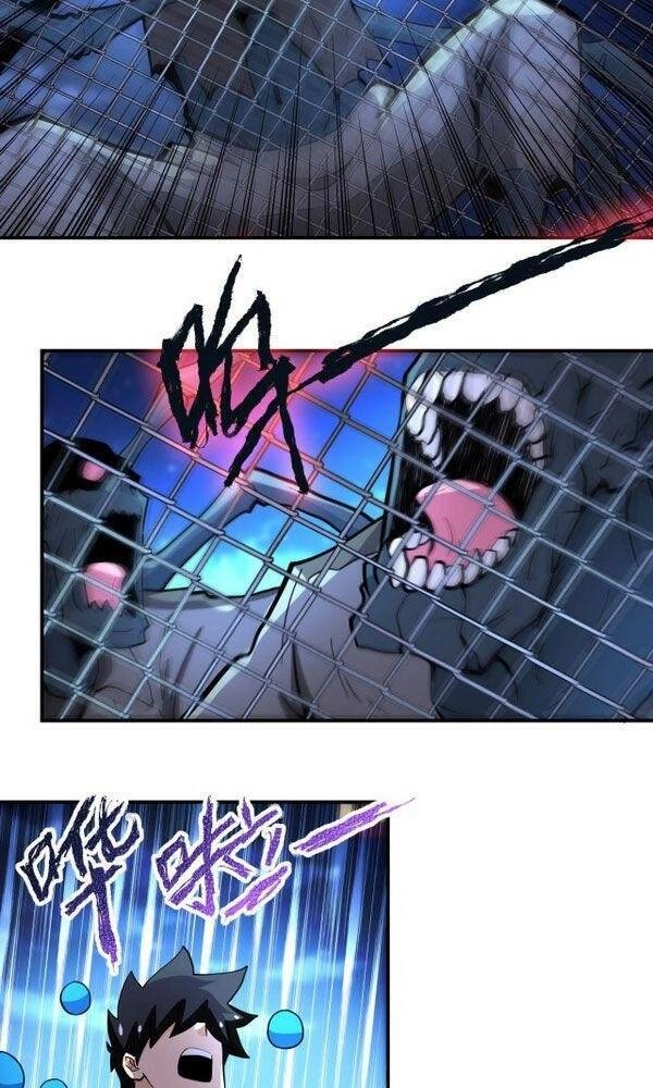 Mạt Thế Siêu Cấp Hệ Thống Chapter 183 - 8