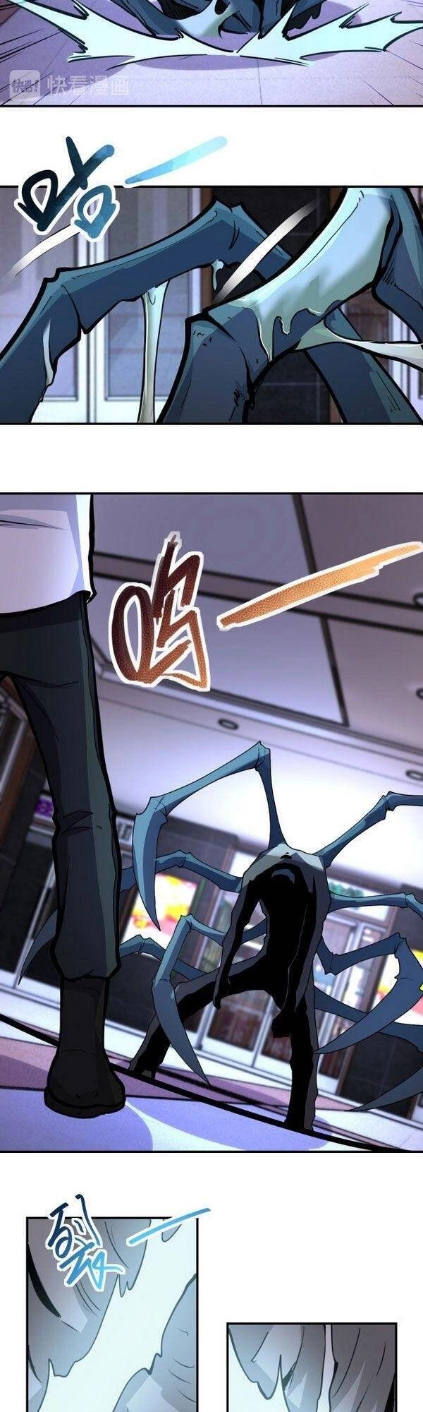 Mạt Thế Siêu Cấp Hệ Thống Chapter 183 - 11