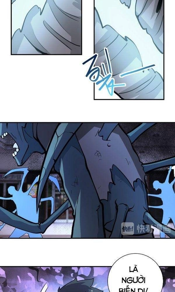 Mạt Thế Siêu Cấp Hệ Thống Chapter 183 - 12