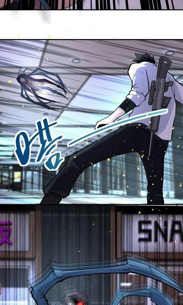 Mạt Thế Siêu Cấp Hệ Thống Chapter 183 - 15