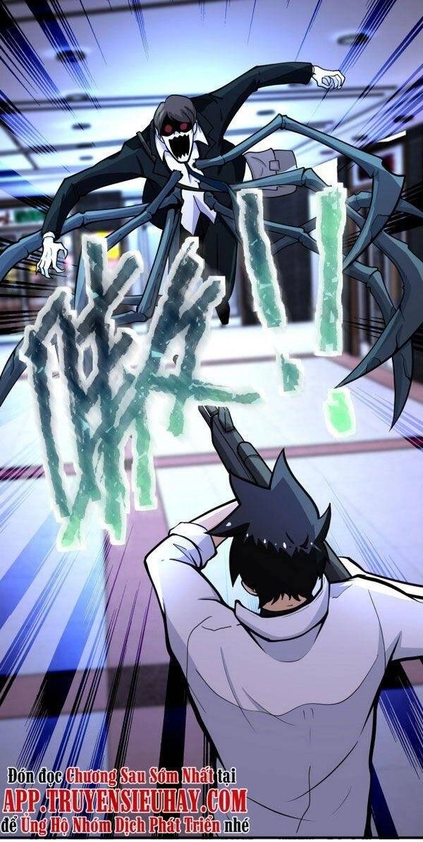 Mạt Thế Siêu Cấp Hệ Thống Chapter 183 - 16