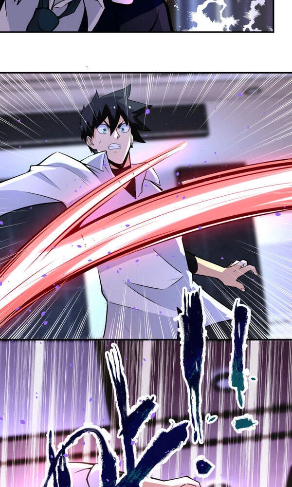 Mạt Thế Siêu Cấp Hệ Thống Chapter 184 - 2