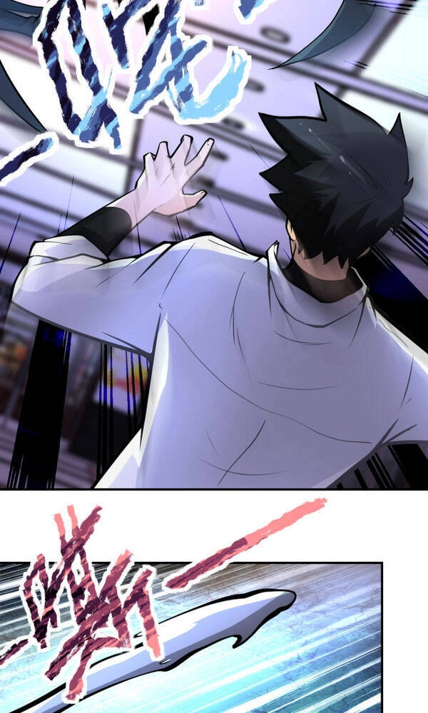 Mạt Thế Siêu Cấp Hệ Thống Chapter 184 - 4