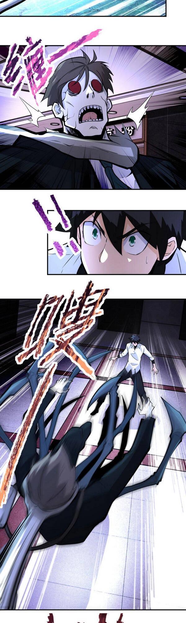 Mạt Thế Siêu Cấp Hệ Thống Chapter 184 - 5