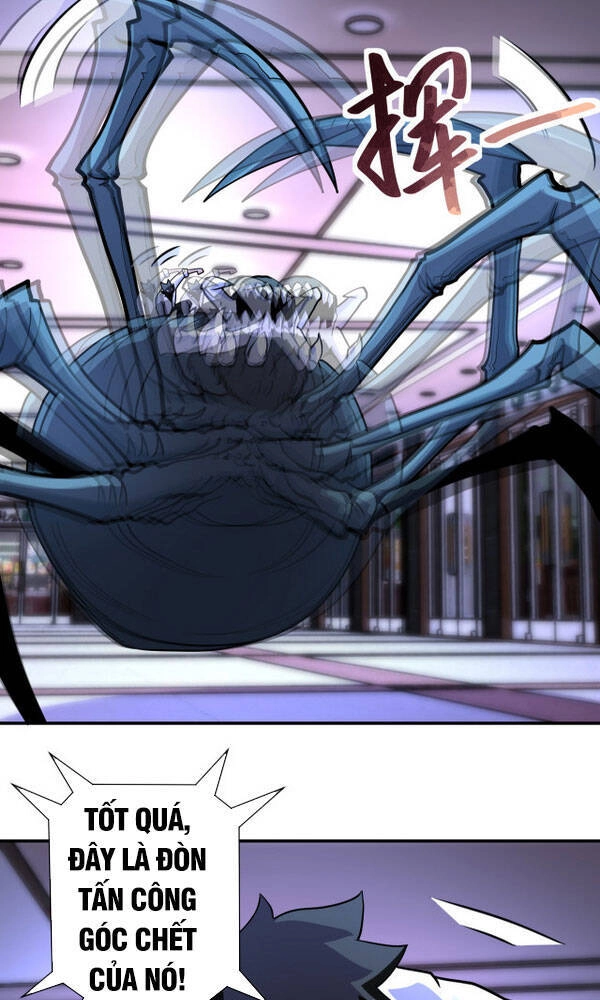 Mạt Thế Siêu Cấp Hệ Thống Chapter 184 - 16