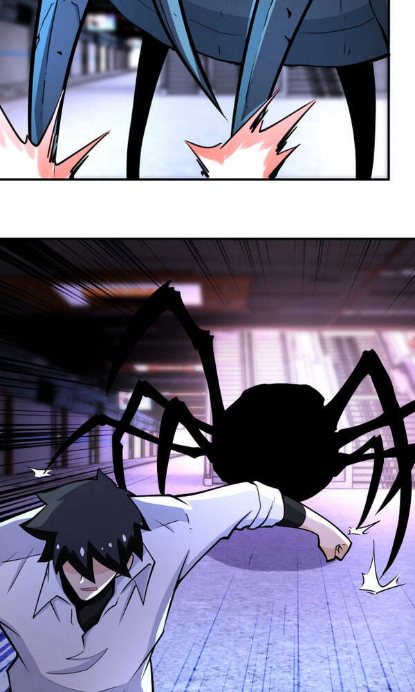 Mạt Thế Siêu Cấp Hệ Thống Chapter 184 - 23