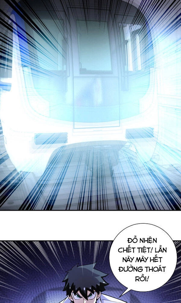 Mạt Thế Siêu Cấp Hệ Thống Chapter 185 - 6