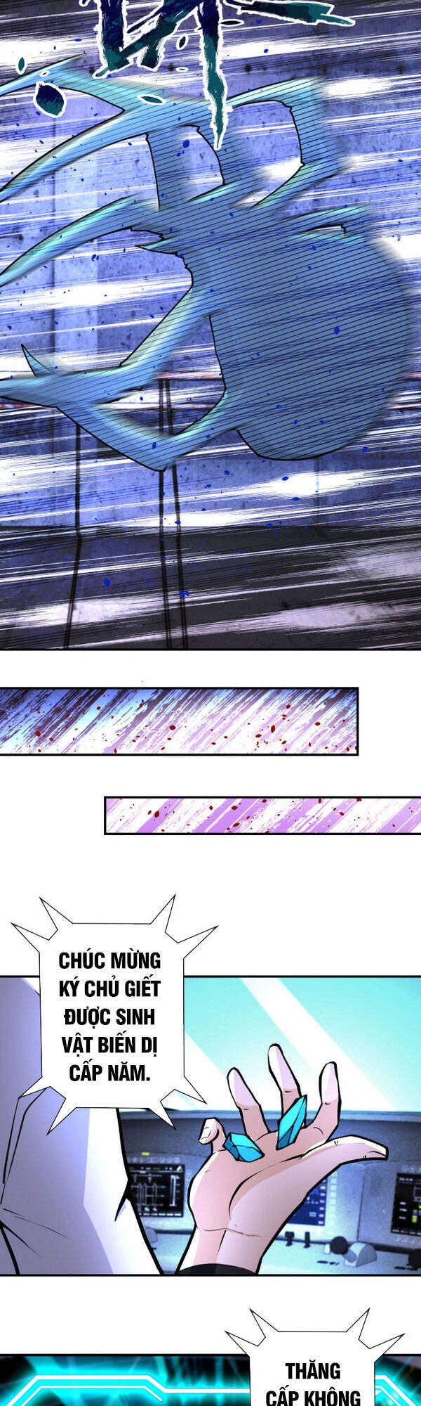 Mạt Thế Siêu Cấp Hệ Thống Chapter 185 - 9