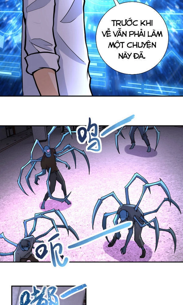 Mạt Thế Siêu Cấp Hệ Thống Chapter 185 - 12