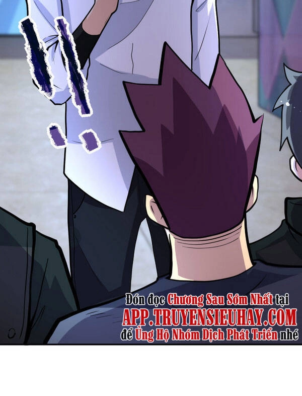 Mạt Thế Siêu Cấp Hệ Thống Chapter 185 - 23