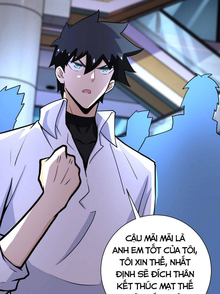 Mạt Thế Siêu Cấp Hệ Thống Chapter 186 - 12