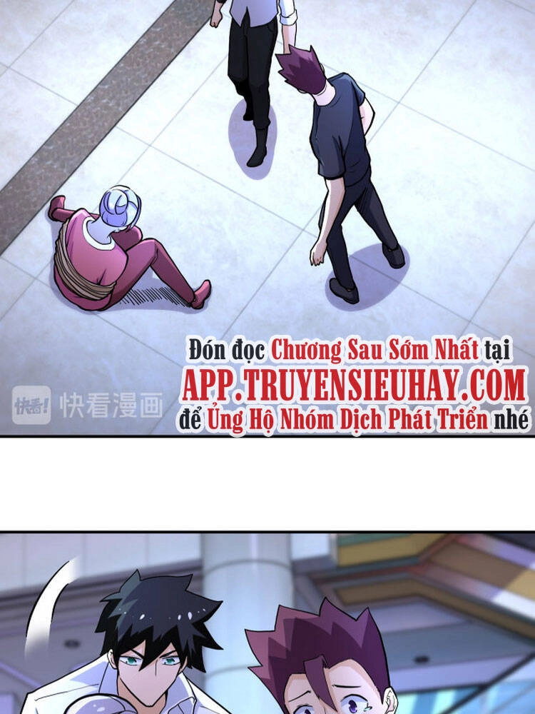 Mạt Thế Siêu Cấp Hệ Thống Chapter 186 - 14