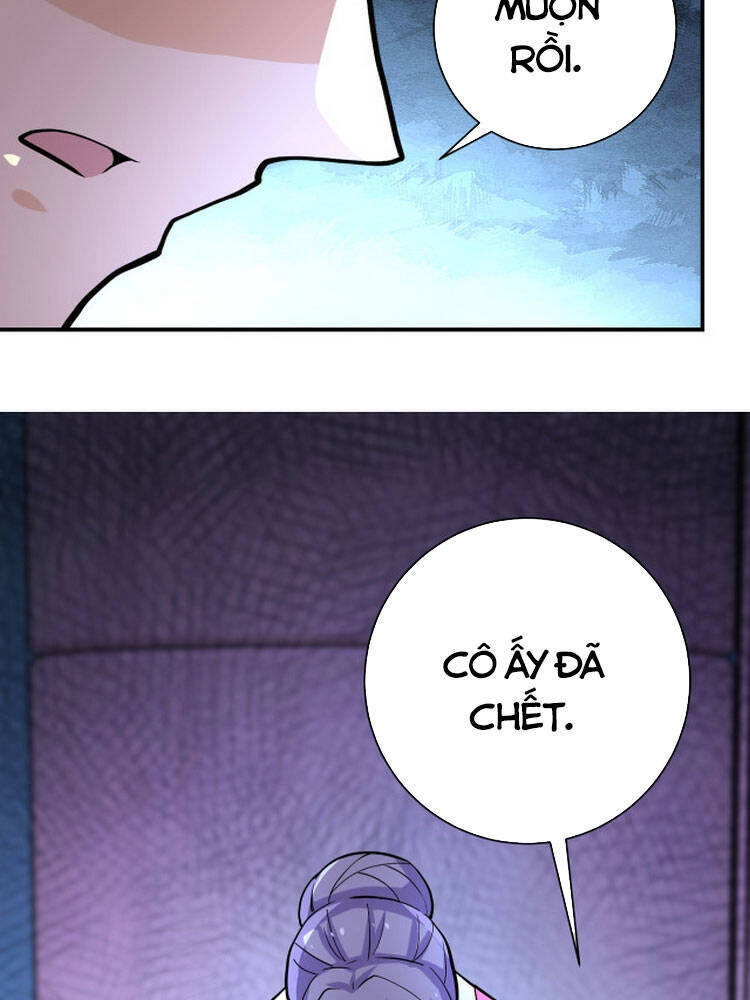 Mạt Thế Siêu Cấp Hệ Thống Chapter 186 - 16