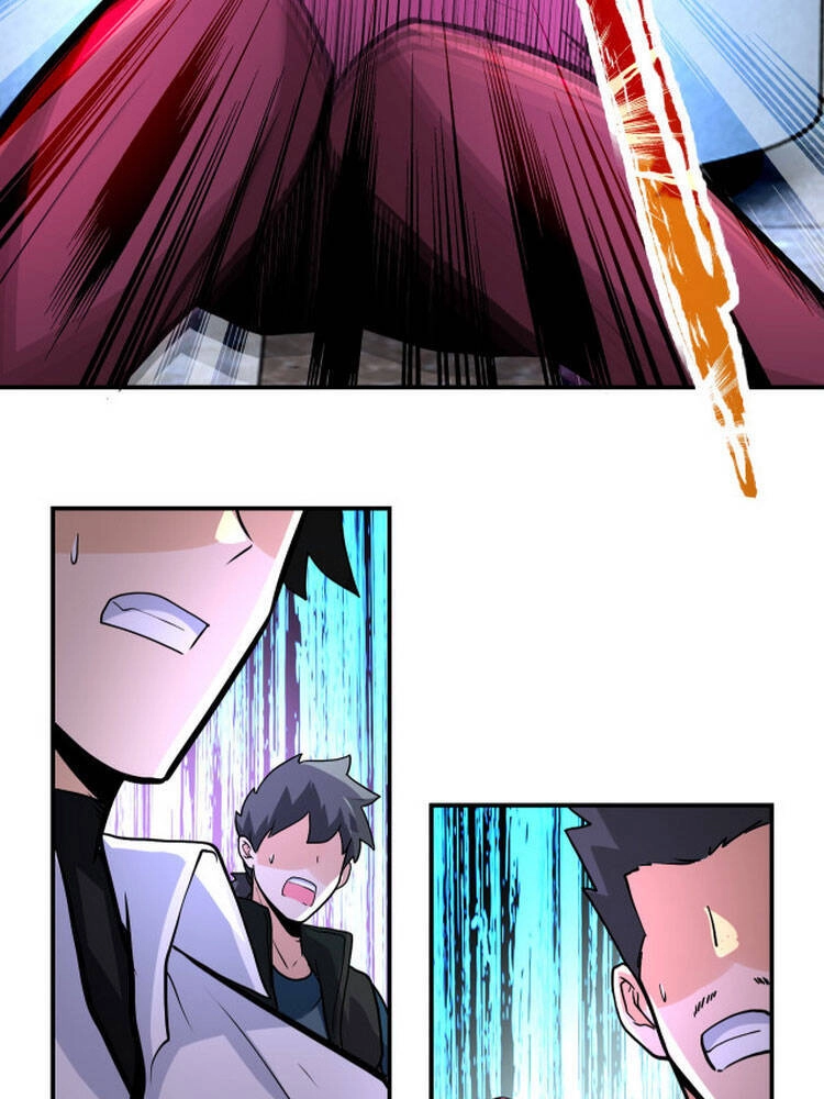 Mạt Thế Siêu Cấp Hệ Thống Chapter 186 - 22