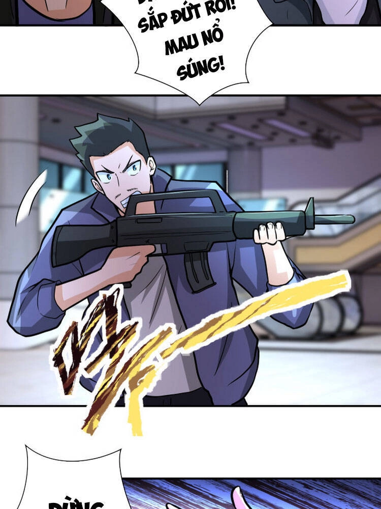 Mạt Thế Siêu Cấp Hệ Thống Chapter 186 - 24