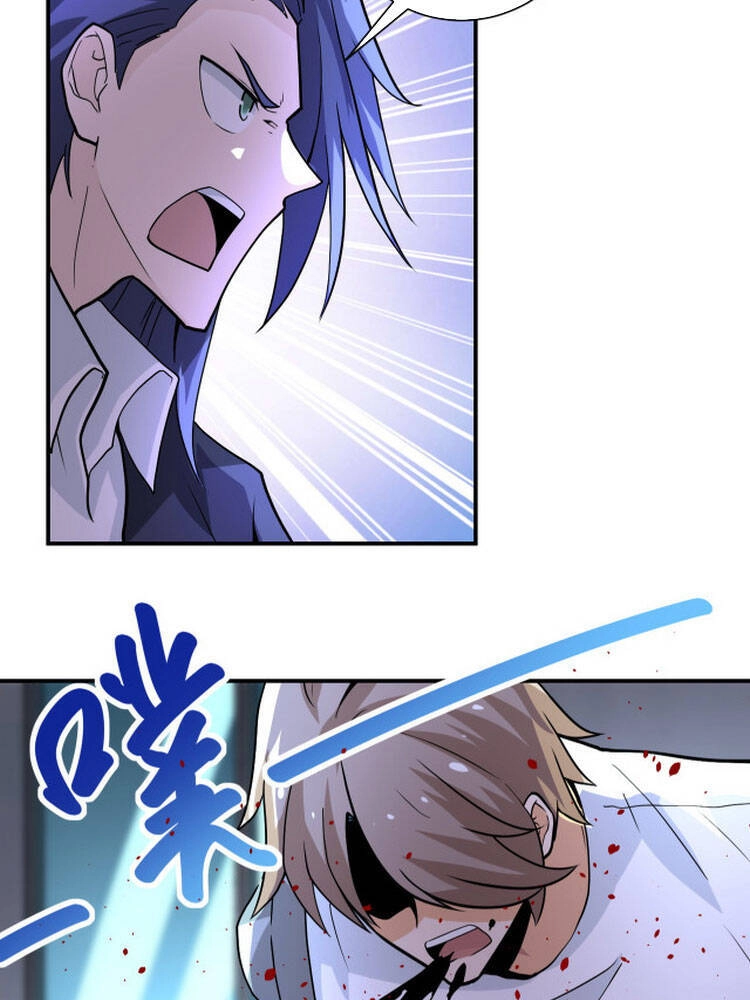 Mạt Thế Siêu Cấp Hệ Thống Chapter 186 - 26