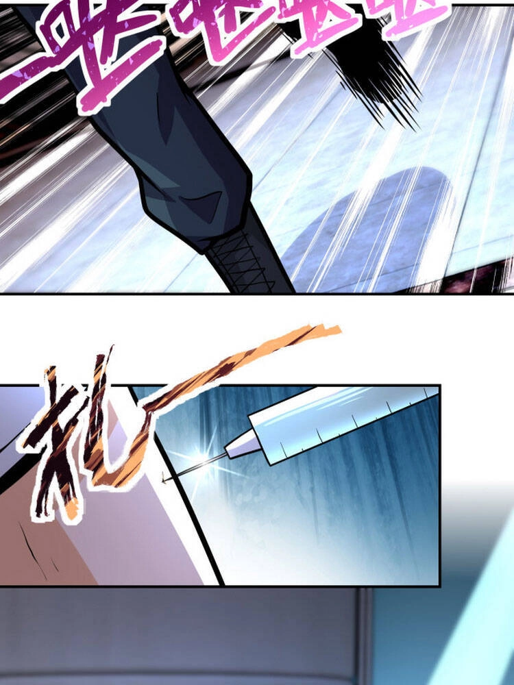 Mạt Thế Siêu Cấp Hệ Thống Chapter 186 - 28