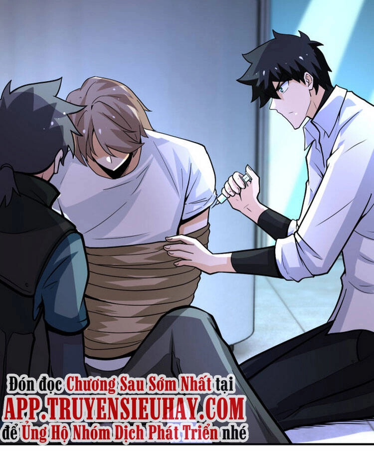 Mạt Thế Siêu Cấp Hệ Thống Chapter 186 - 29