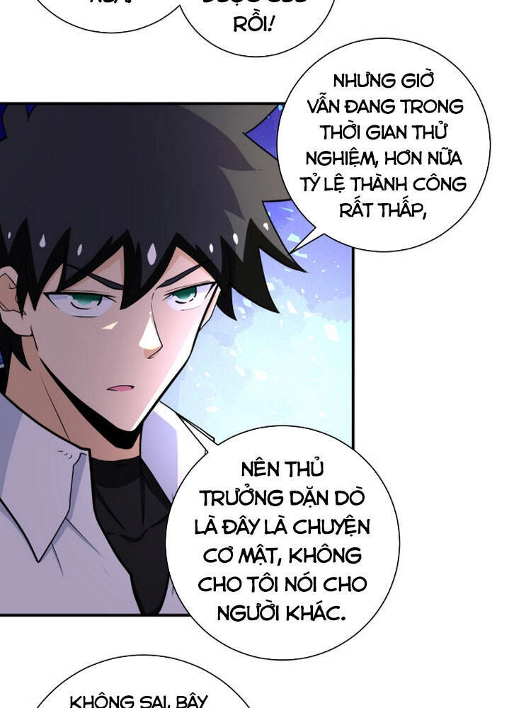 Mạt Thế Siêu Cấp Hệ Thống Chapter 187 - 8