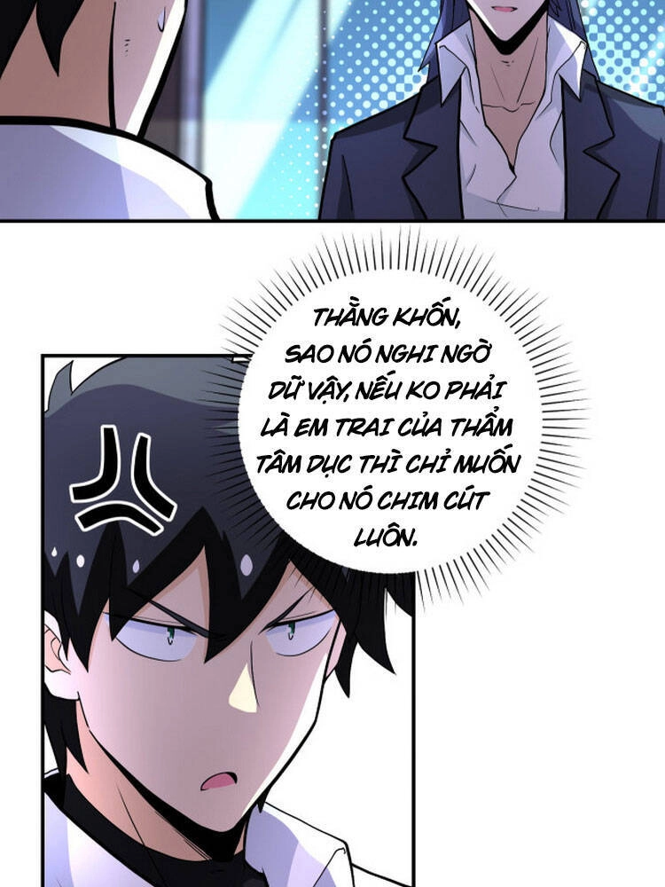 Mạt Thế Siêu Cấp Hệ Thống Chapter 187 - 10