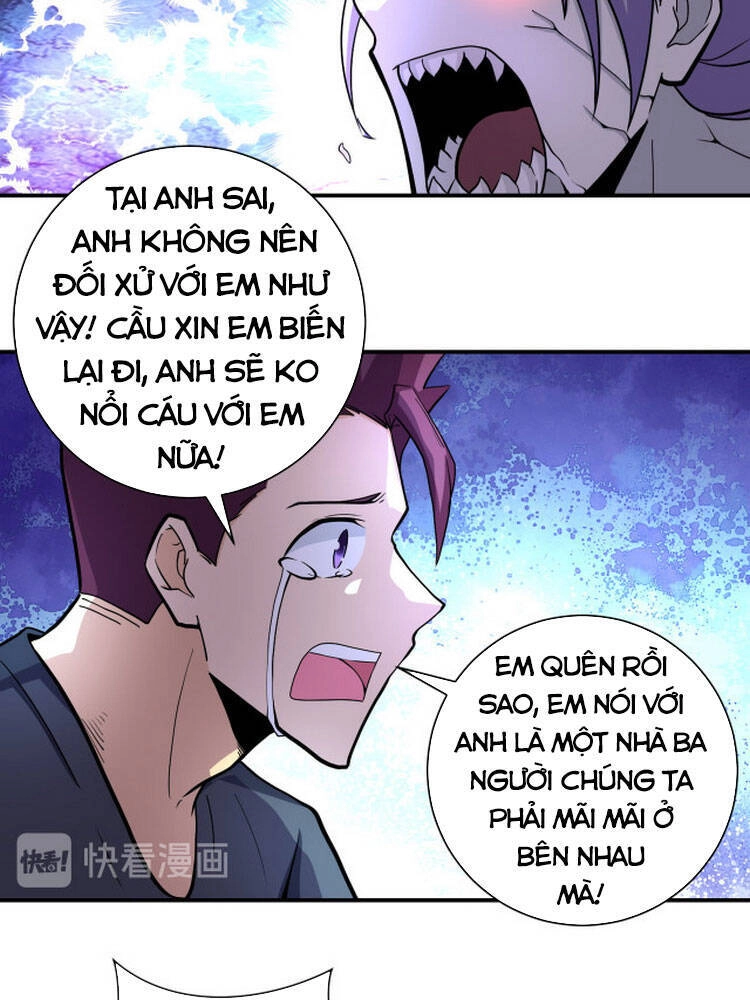 Mạt Thế Siêu Cấp Hệ Thống Chapter 187 - 12