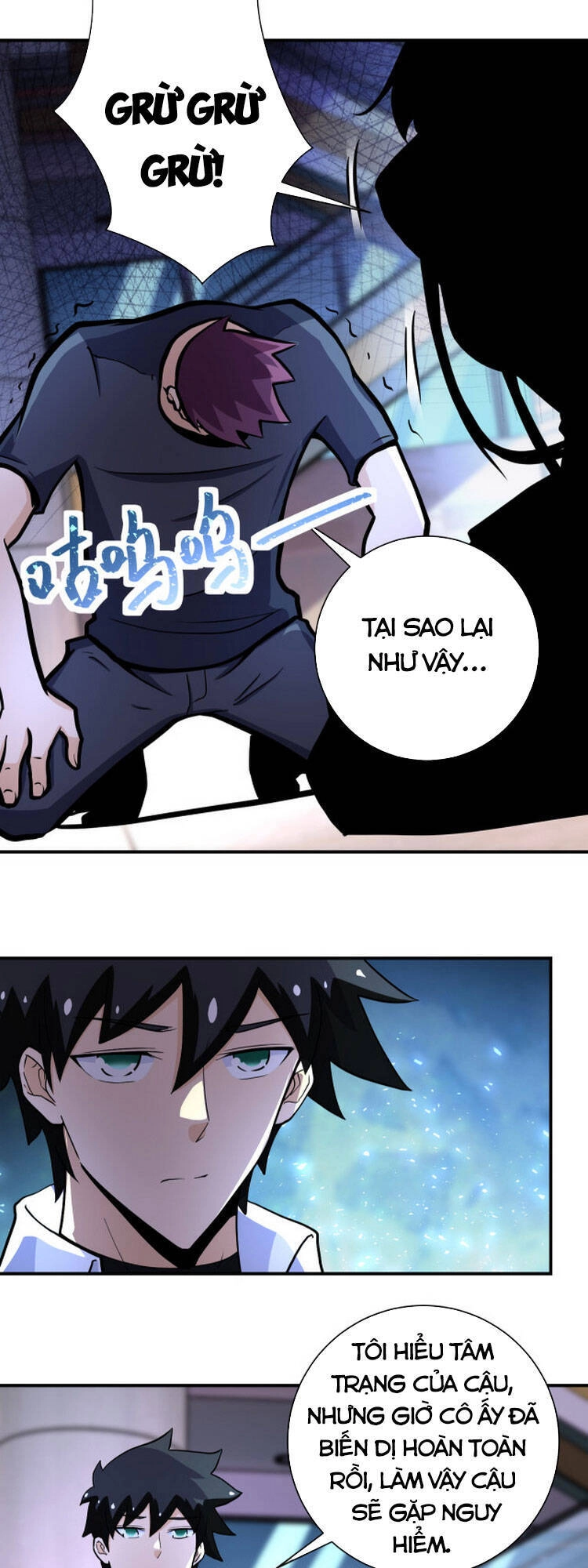 Mạt Thế Siêu Cấp Hệ Thống Chapter 187 - 13