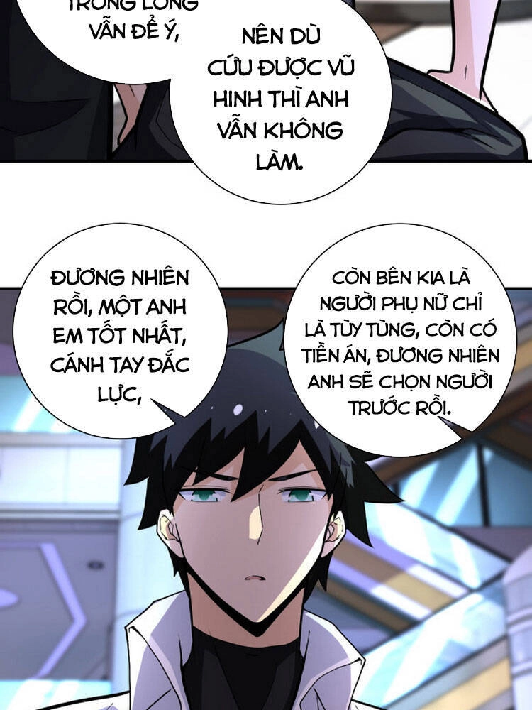 Mạt Thế Siêu Cấp Hệ Thống Chapter 187 - 16