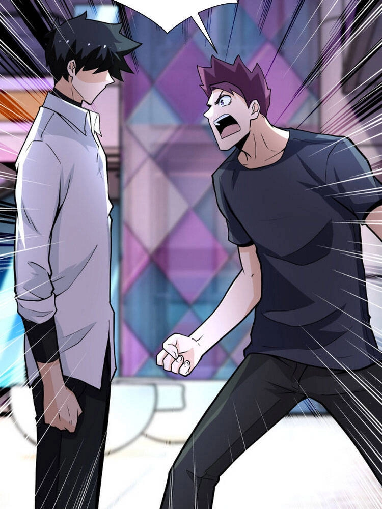 Mạt Thế Siêu Cấp Hệ Thống Chapter 187 - 18