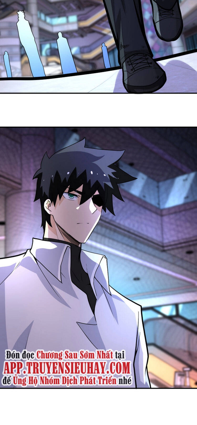 Mạt Thế Siêu Cấp Hệ Thống Chapter 187 - 27