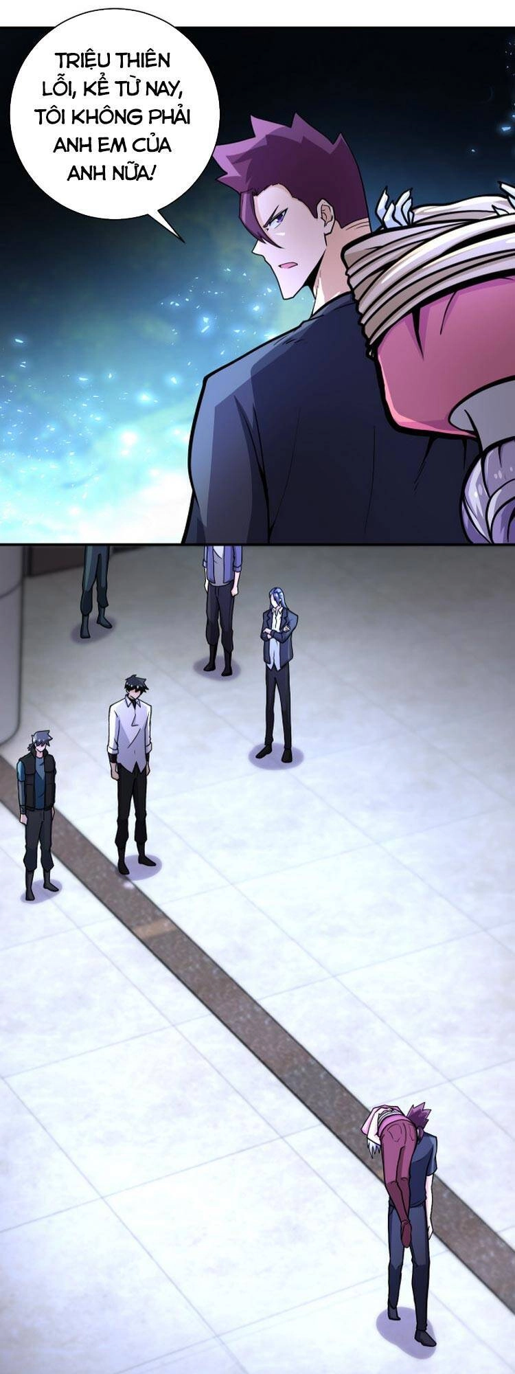 Mạt Thế Siêu Cấp Hệ Thống Chapter 188 - 1