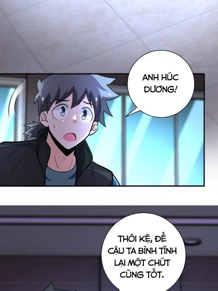 Mạt Thế Siêu Cấp Hệ Thống Chapter 188 - 2