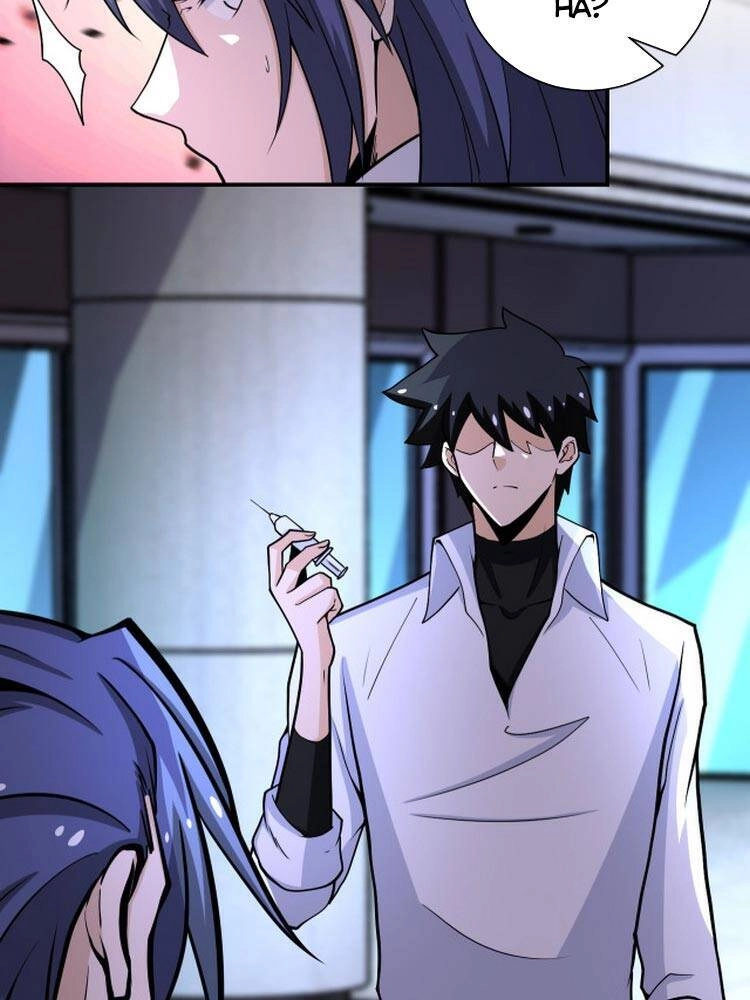 Mạt Thế Siêu Cấp Hệ Thống Chapter 188 - 8