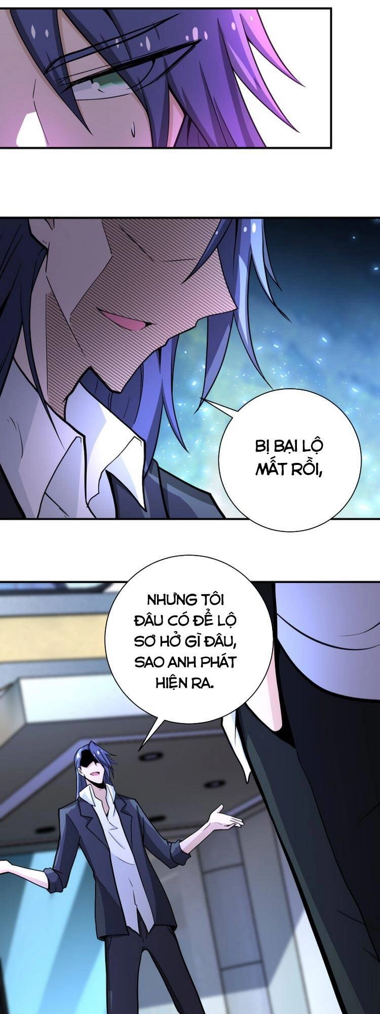 Mạt Thế Siêu Cấp Hệ Thống Chapter 188 - 11