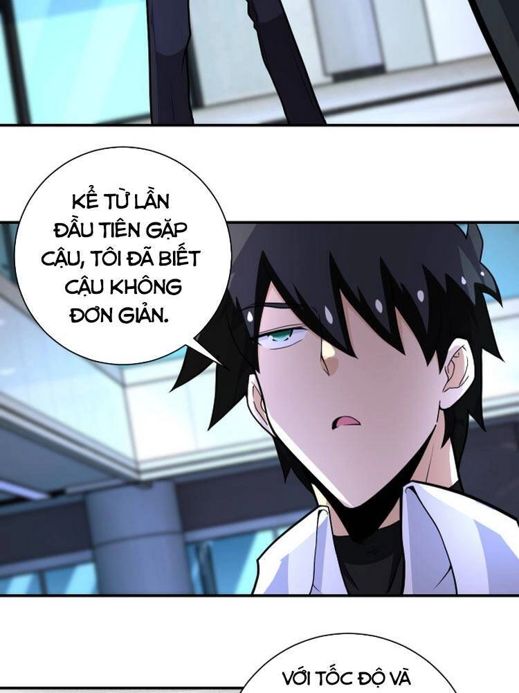 Mạt Thế Siêu Cấp Hệ Thống Chapter 188 - 12