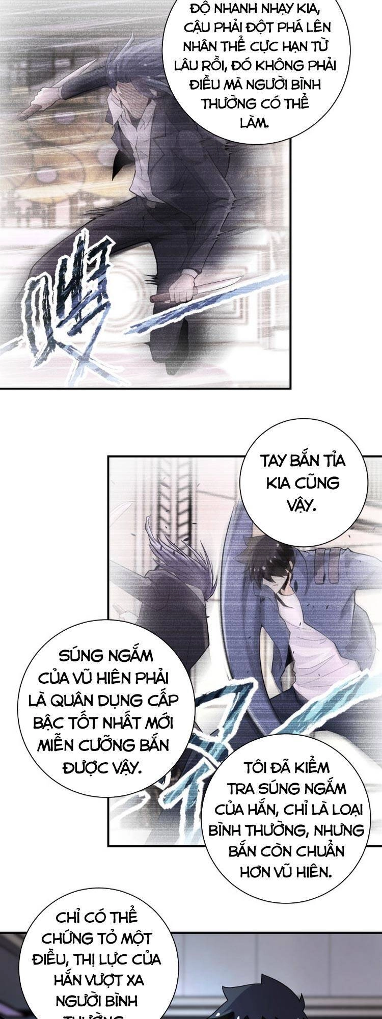 Mạt Thế Siêu Cấp Hệ Thống Chapter 188 - 13