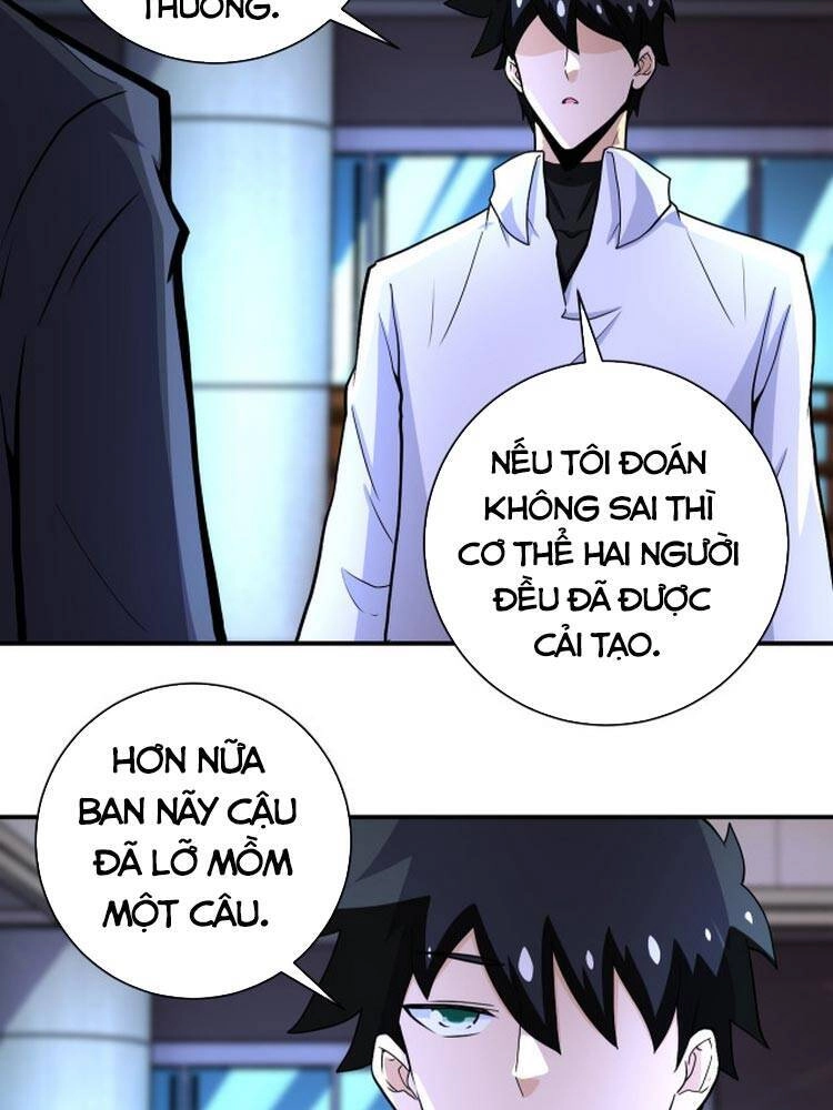 Mạt Thế Siêu Cấp Hệ Thống Chapter 188 - 14