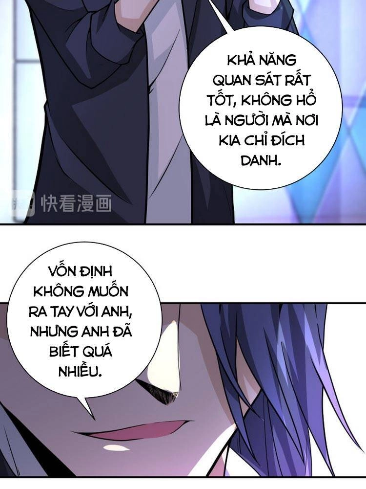 Mạt Thế Siêu Cấp Hệ Thống Chapter 188 - 16