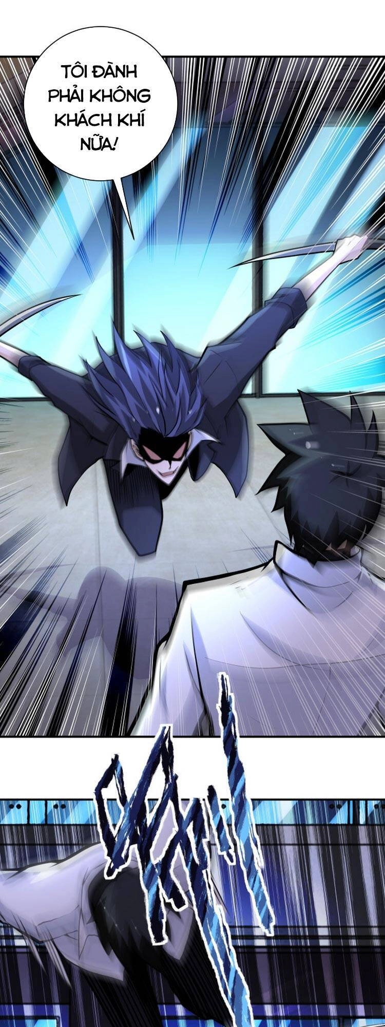 Mạt Thế Siêu Cấp Hệ Thống Chapter 188 - 17